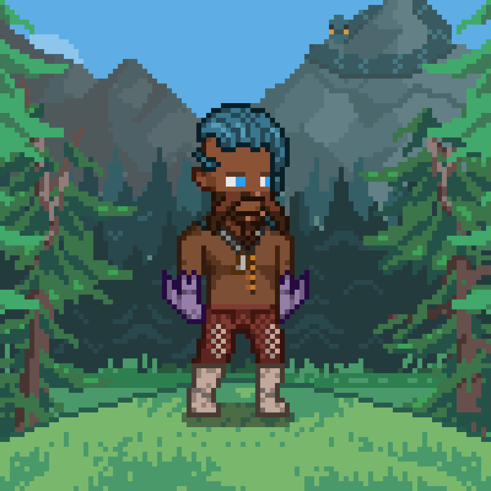 Midgard Sales Bot tweet media