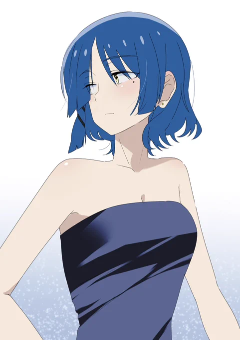 山田リョウ 
