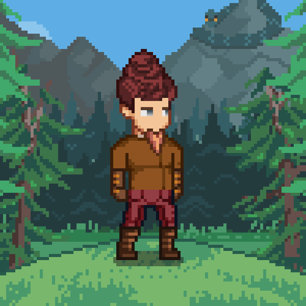 Midgard Sales Bot tweet media