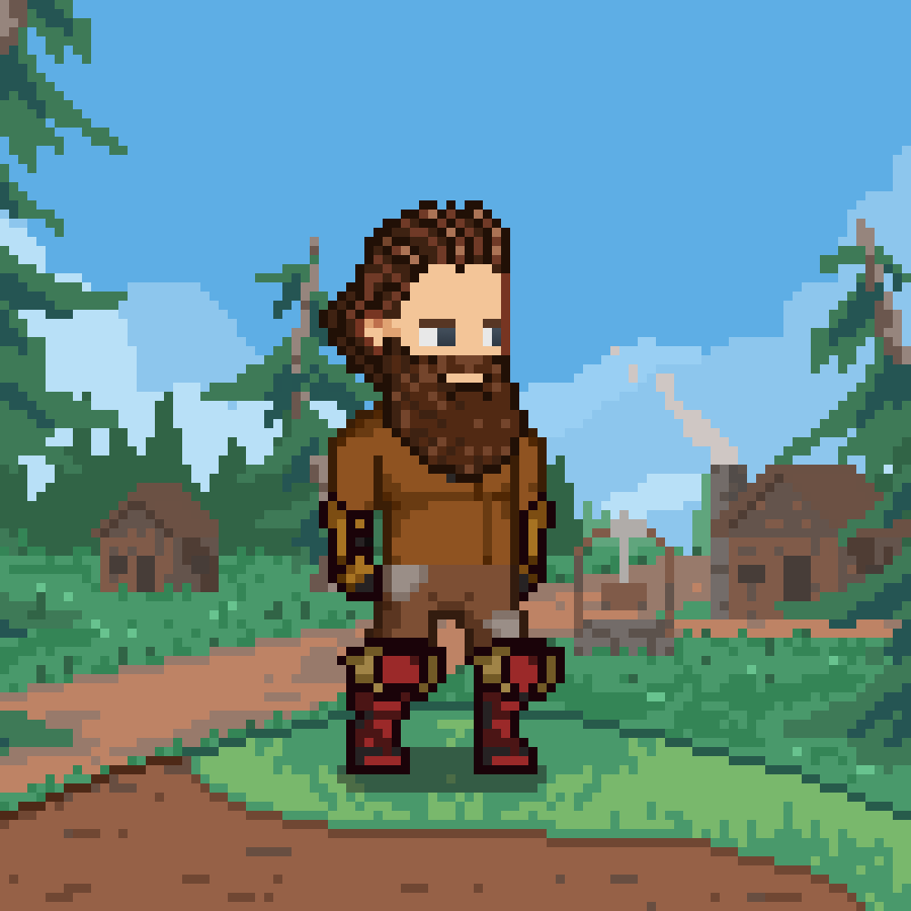 Midgard Sales Bot tweet media