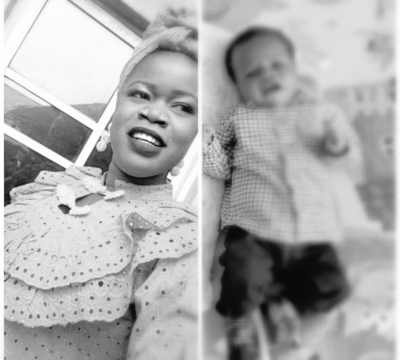 Ondoeyee's tweet photo. Double Tragedy: A nursing mother and staff of the Federal Medical Centre (FMC) Owo, in Ondo state, identified as Tawa has died after inhaling fumes from a generating set. 

She also lost her baby to the sad incident while her husband is currently unconscious at the same facility. https://t.co/Tho0YS2GzJ