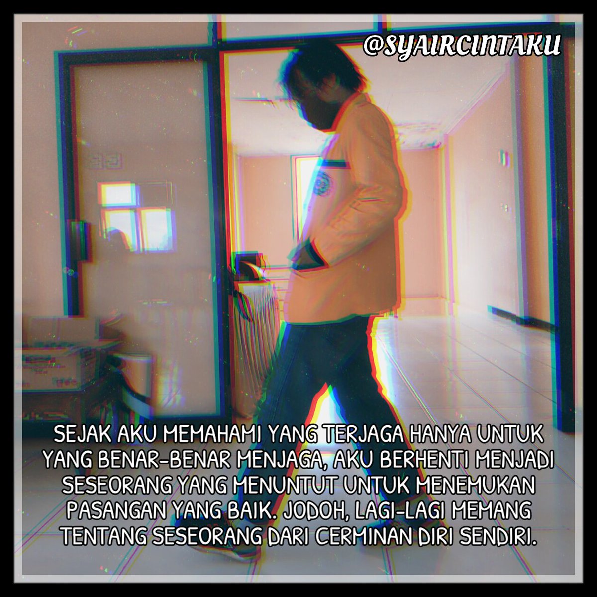 Manfathür Rizqi Fadillah (KakMans) tweet media