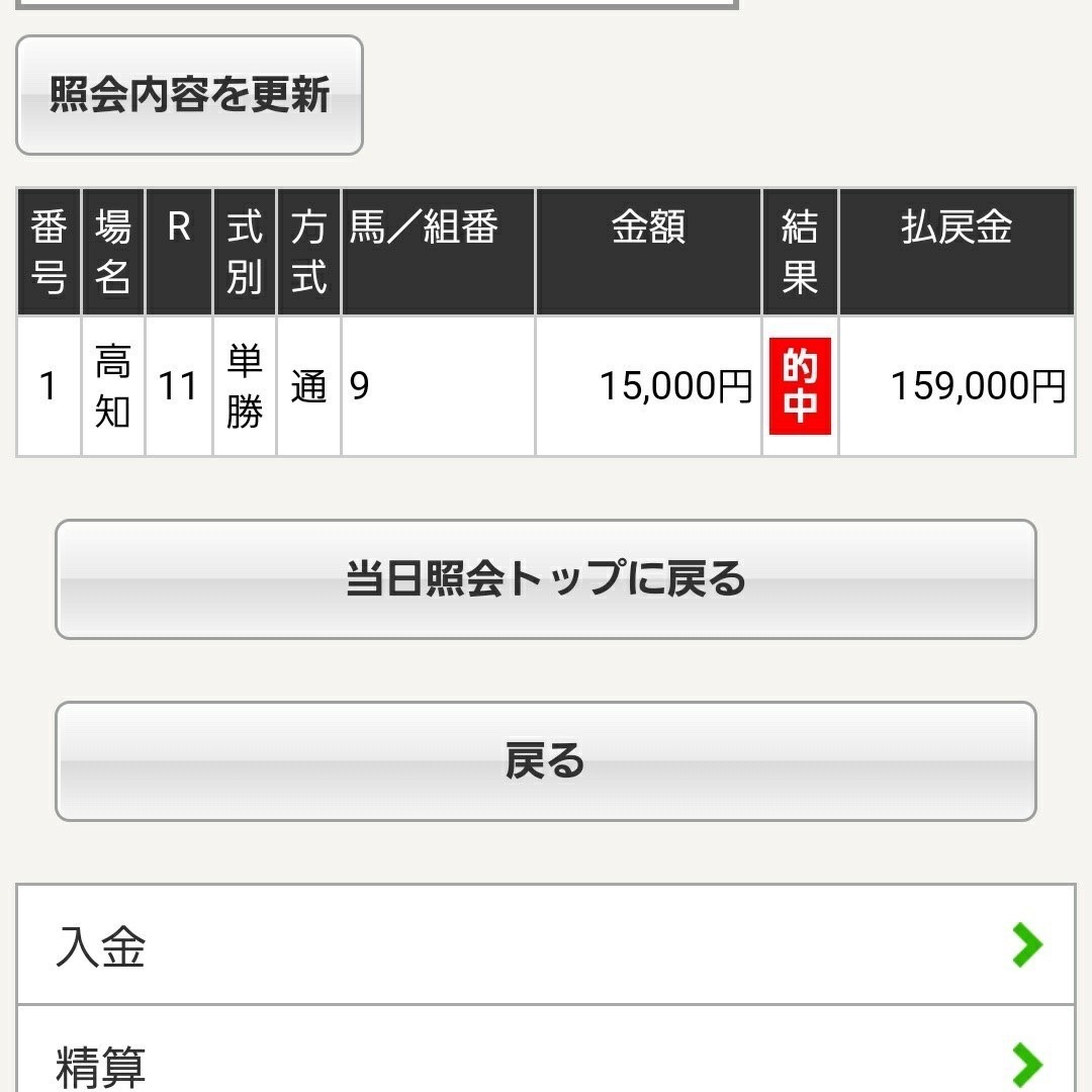 huu_keiba2's tweet photo. 高知8R 自信度S🔥
高知ファイナルに向けて特別に無料公開😎

⚠RTいいねフォローで全員無料で読めます⚠

◎は舐められすぎでしょ！
前走も2走前もかなり強いのにほんとにこのオッズでいいの？？

今日絶好調で穴馬的中連発🔥

佐賀重賞��10.3倍1着😎
金鯱賞◎13.0倍3着😎

https://t.co/HaATq0wrbh https://t.co/kDBXMBoWQ4
