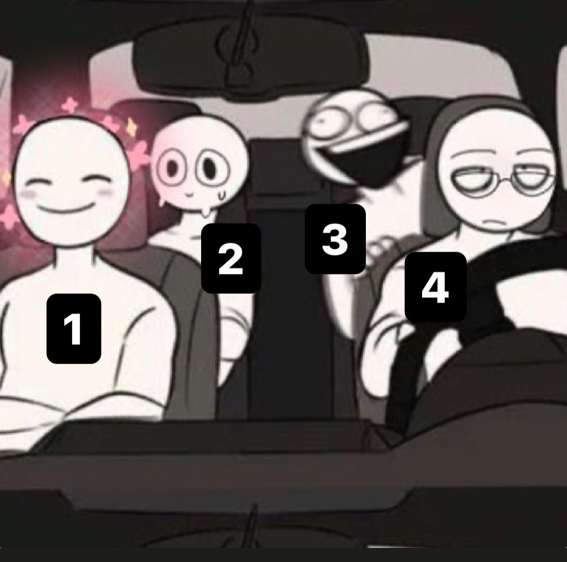 🍉 rosie adores skai tweet media