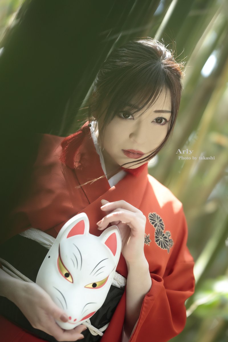 takactw's tweet image. model: Arly (@arly0401)

#ありぽ
#ポートレート
#HASEOFilter
#KANIFilter
#佐久島