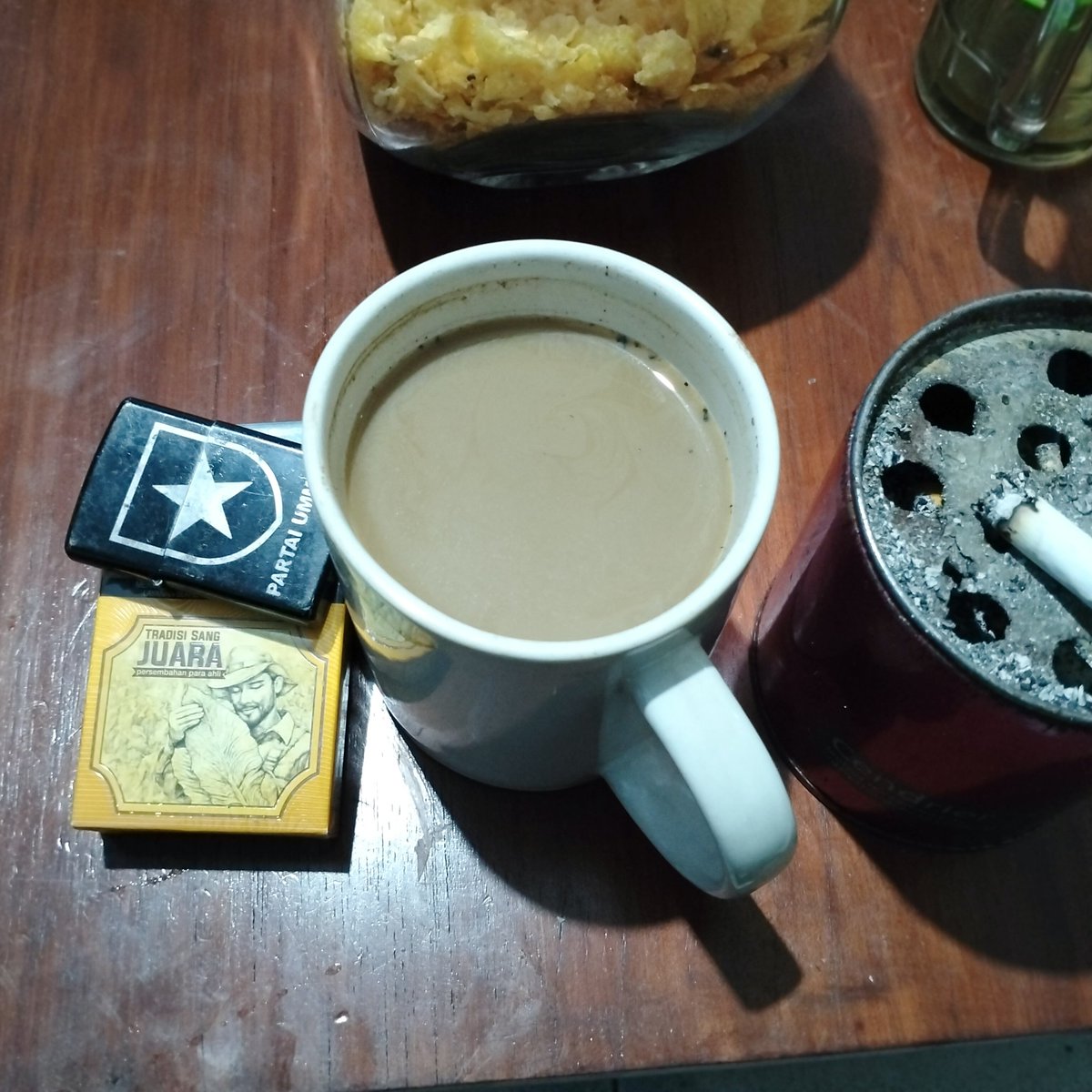 ☕ Mas Bei Danoesoetedjo ♊ tweet media