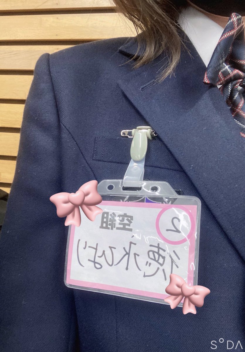 son_0707's tweet photo. ☆*:.｡3.12校内特典会｡.:*☆
ありがとうございました~❤︎
チェキもお話も楽しかったです😽🤍
#soonproject  #soonprojectOSAKA https://t.co/XVReFOJLUG