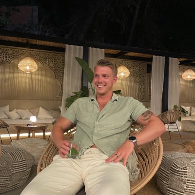 Mathias Benckert tweet media