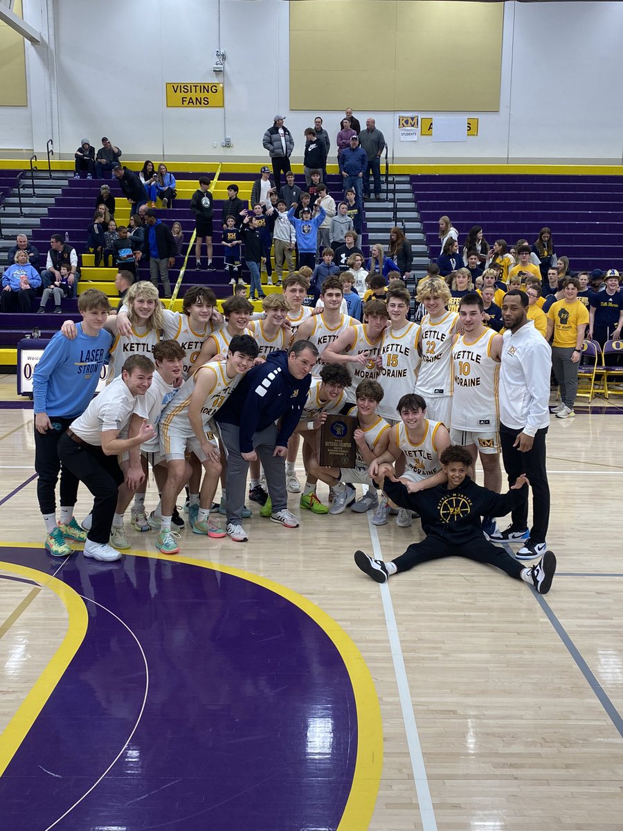 KM Lasers Basketball tweet media