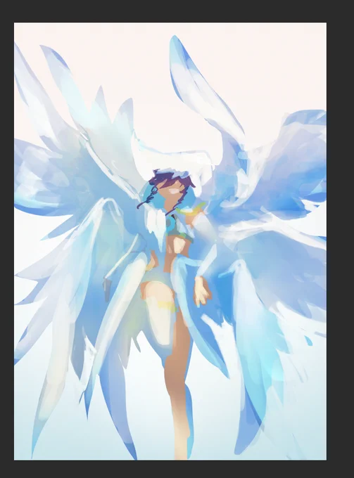why my stuff always look the best in sketch and not final l asdhafdaghsfdhga 