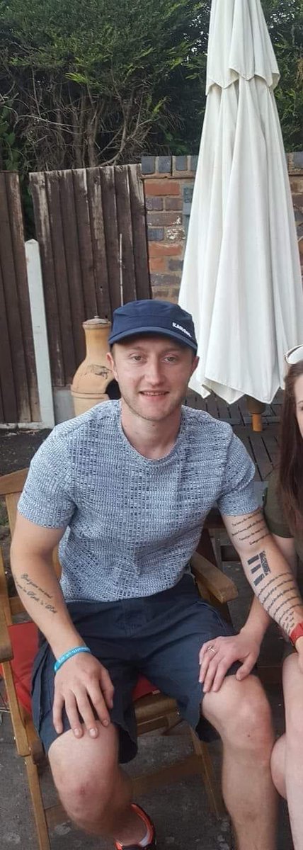 Please retweet…. Get this out as far as possible 🙏🏻🙏🏻 #findtom