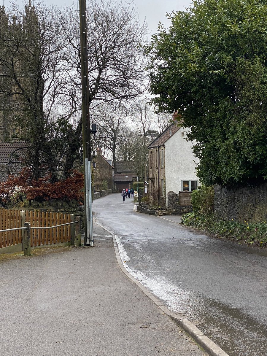 Merchants' Academy DofE tweet media