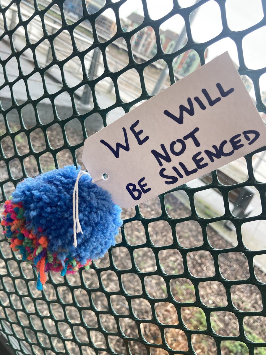 Emma Newrick tweet media