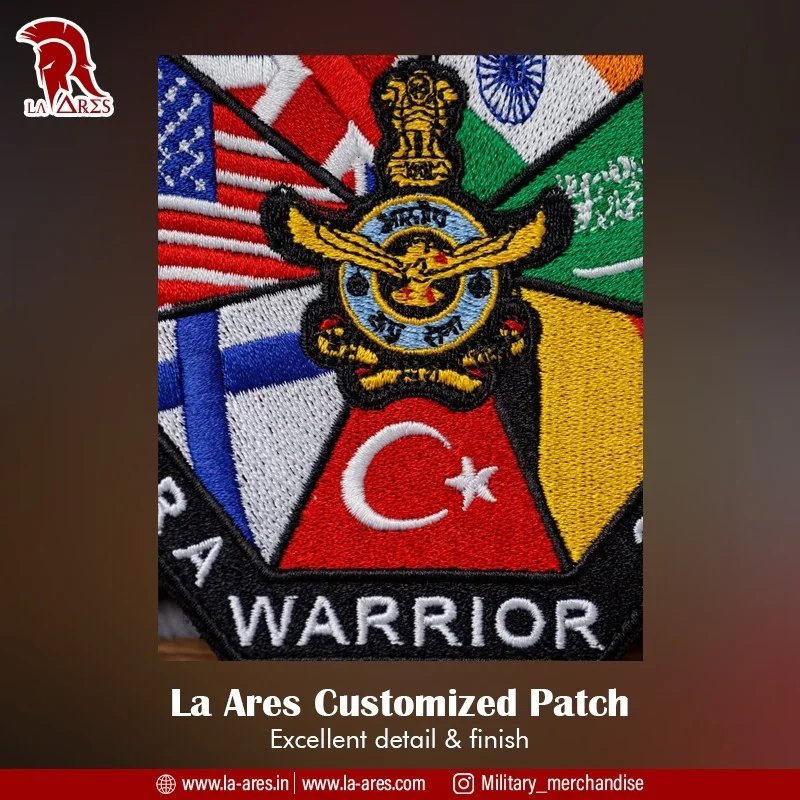 Laares1's tweet photo. Introducing La Ares dazzling Sew-on patches in assorted designs. Now adorn your attires, DIY crafts &amp; home accessories with  beautiful sequins, zari &amp; embroidered patches. They can easily be sewn with hand or sewing machine.
#laares #cobrawarrior23 #patches #patch https://t.co/HLNTUWwRvN
