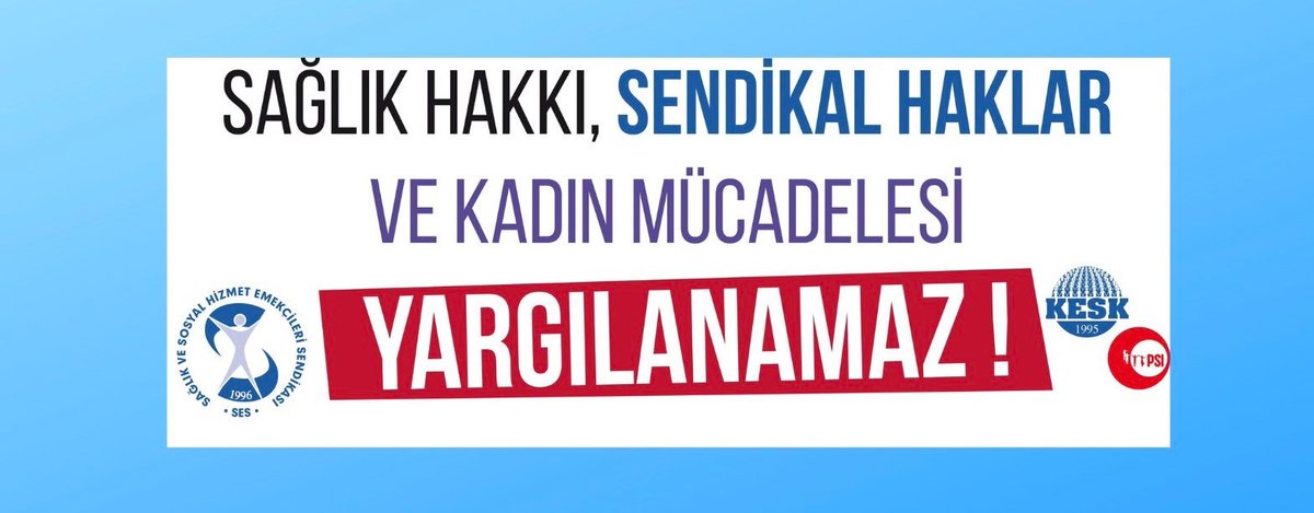 Enkaz Altındaki Sağlık Emekçileri İçin, Onları Enkaz Altında Bırakan Sağlık Sistemi Hakkında Gerçekleri Söylemekten Bir Adım Geri Atmayacağız
ses.org.tr/2023/03/enkaz-…
