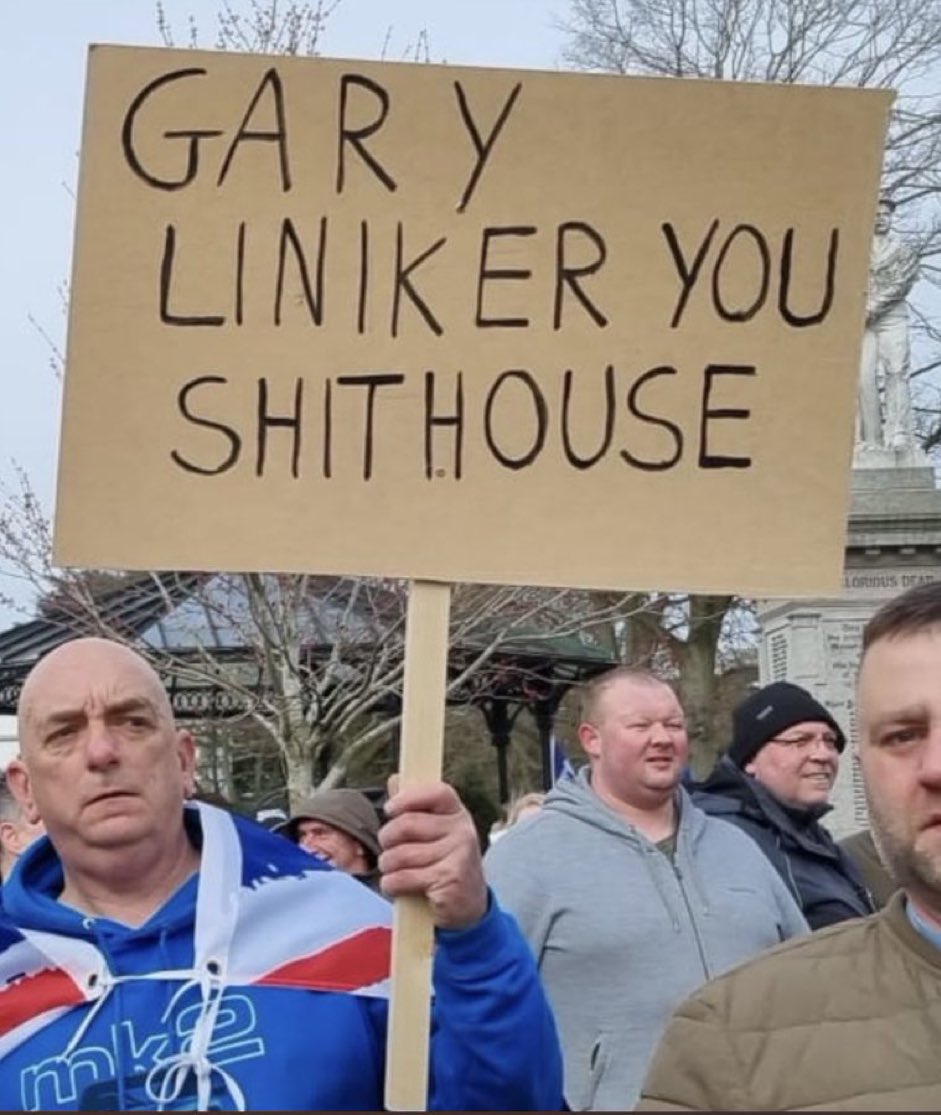 Alex - Say it as I see it & Alive & Kicking tweet media