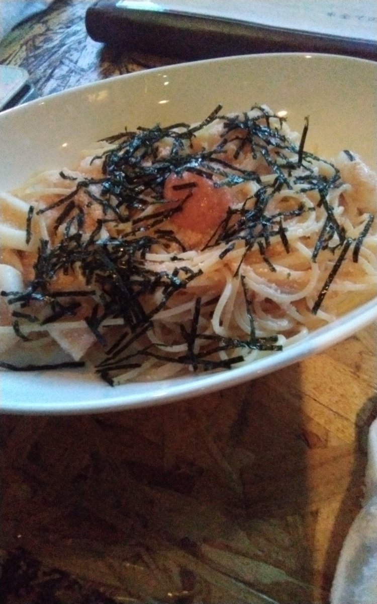 huise_tur's tweet photo. 今日のSIOさん③
#River_Side(東京・日野)
お料理も美味しかったし
(ダイエット中につき🍸️🈲)
なによりSIOさんが
歌っていて楽しそうだった❗
明日からコール&レスポンスも解禁⁉️
おつかれさまでした🍵 https://t.co/vQoWQxtp6l