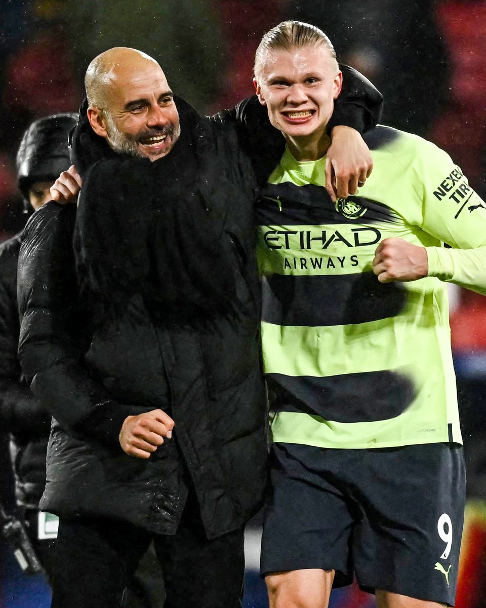 Who finishes with more Premier League goals this season:

Haaland - 28 
Chelsea - 27