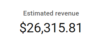 Adam_DelDuca's tweet image. How to make $25,000 on YouTube in 2023 (with less than $50)

- Thread -