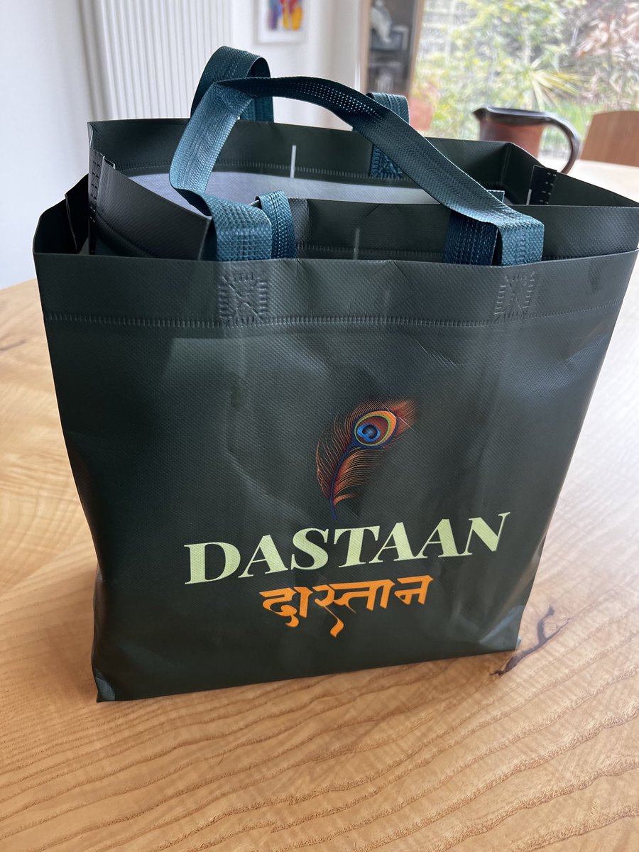 If Carlsberg did takeaways …..