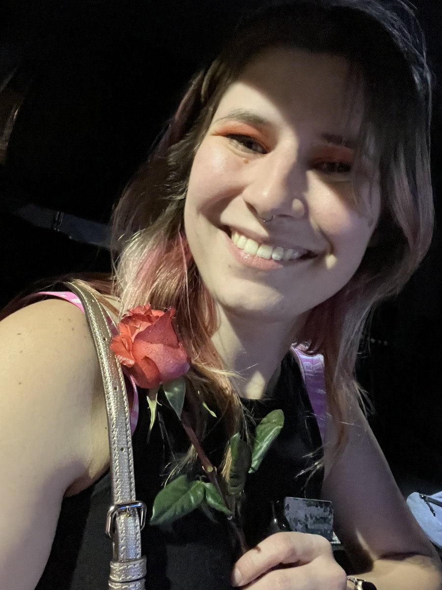 arielelainee's tweet photo. I’m deadass gonna spend the rest of my life with this man🥰 and I guess join the Jaycees. Lol. https://t.co/INY2ipIIep