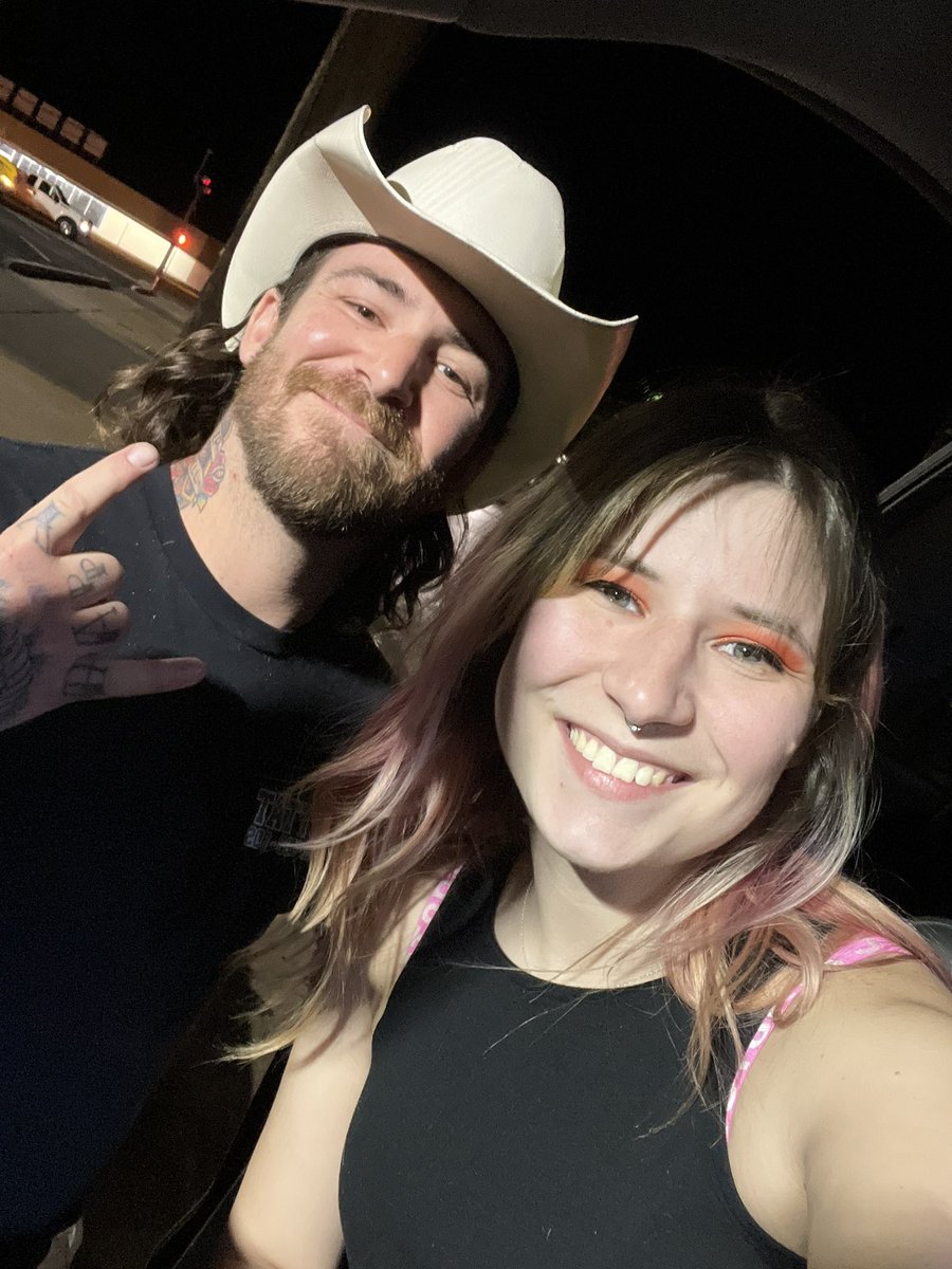 arielelainee's tweet photo. I’m deadass gonna spend the rest of my life with this man🥰 and I guess join the Jaycees. Lol. https://t.co/INY2ipIIep