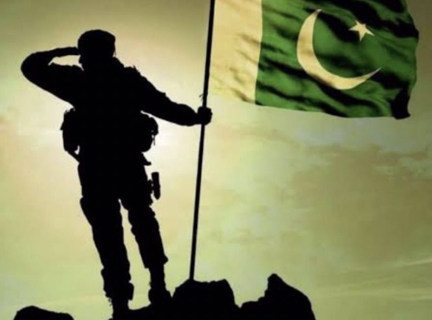 Borgeoiusgirl's tweet photo. Pakistan has been a peacekeeping country and has contributed significantly to global peacekeeping efforts 

#PeacefulNation #TimeToUnite #StablePakistan https://t.co/gsFrOZUSll