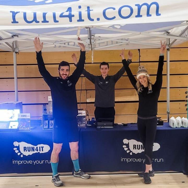 NessHalfMar's tweet photo. Swing by the @Run4It stand inSports Hall at Inverness Leisure for last minute race essentials and hard-earned post race treat, 10.30am to 5pm today 👕 🧦 ⌚🔋
Best of luck to everyone running today!
#run4it #improveyourrun #invernesshalfmarathon #inverness5k #runinverness https://t.co/Un48K03hKF
