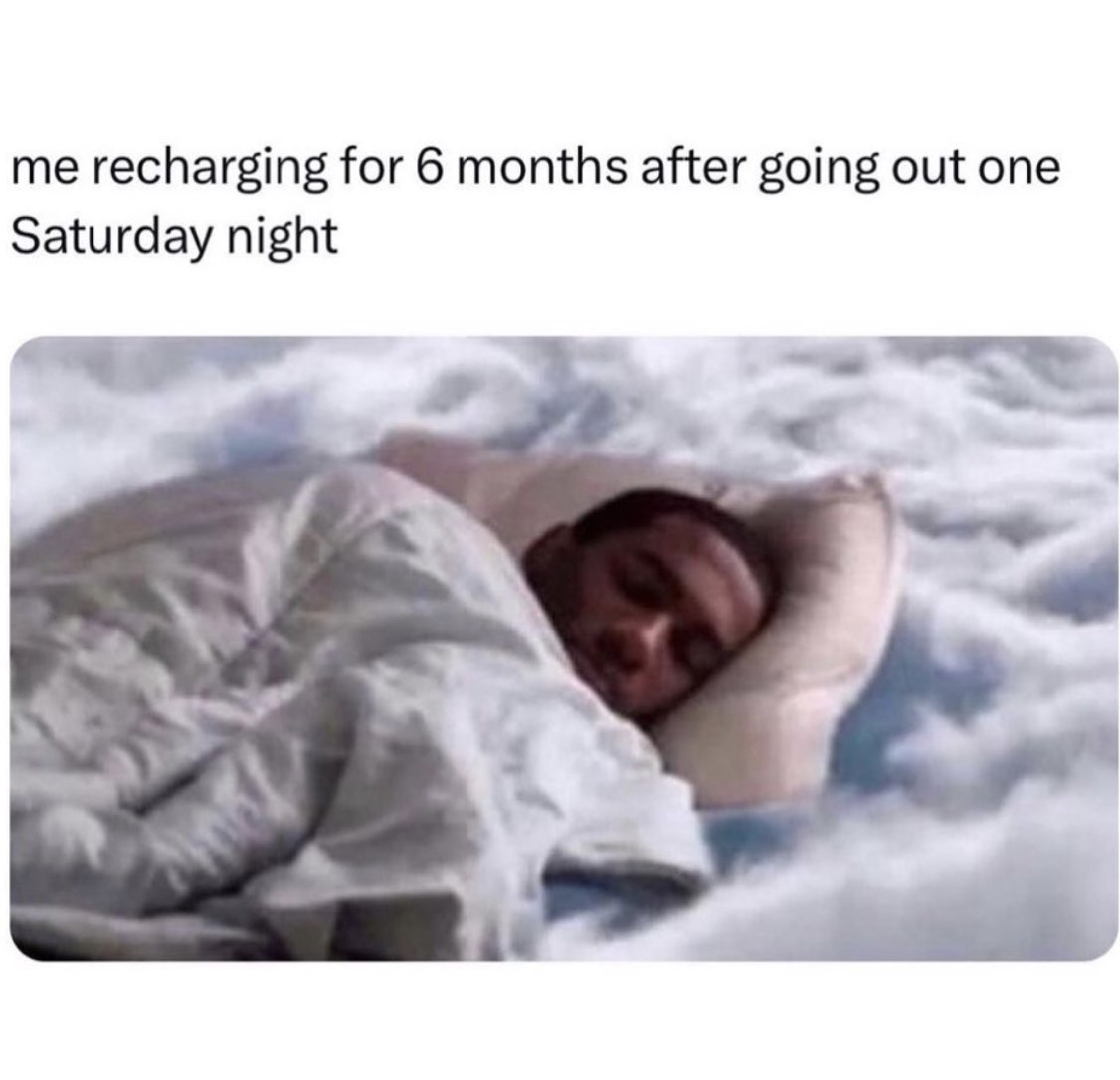 Me x