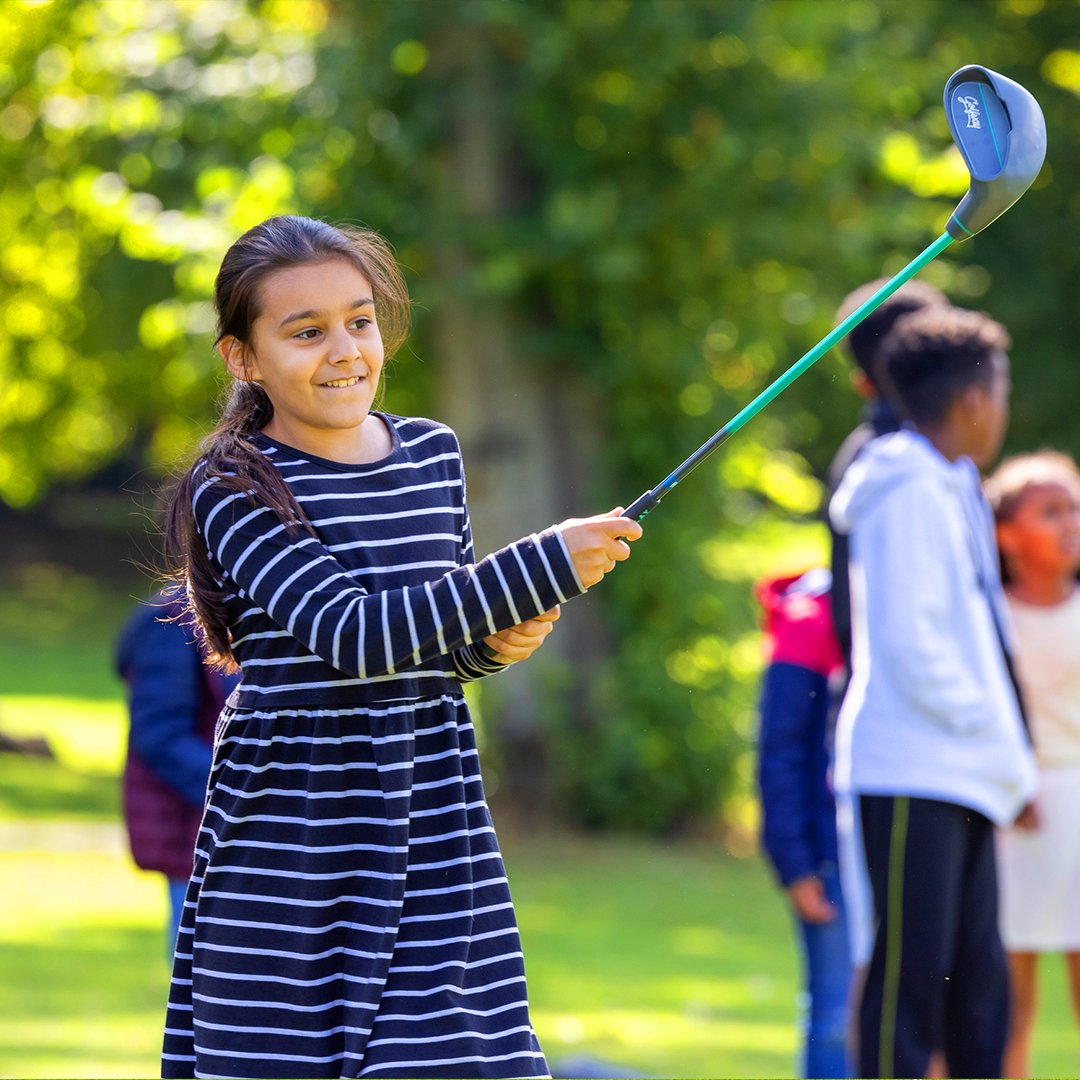 GolfwayOfficial's tweet image. Golfway Play gives you the tools to provide engaging and fun sessions for new and aspiring golfers!

Golfway.com has everything you need.

#Golfway #learngolf #juniorgolf