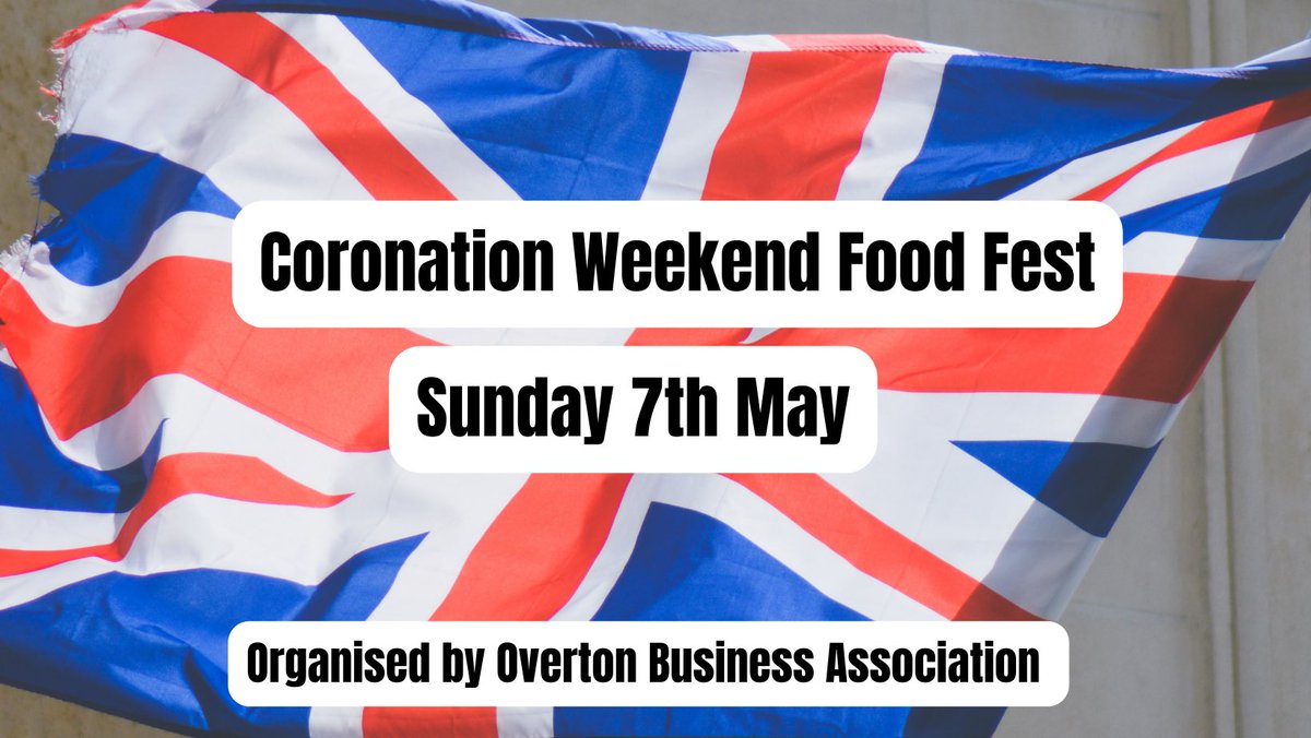 SAVE THE DATE!

Full details to follow!

Join us for a special afternoon! Sunday 7th May 12-5 in the village centre (Community Centre Forecourt).