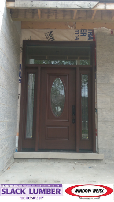 #Newbuild #construction #contractors sign up for #slacklumber #proprgram. Contact us today for savings and superior service.