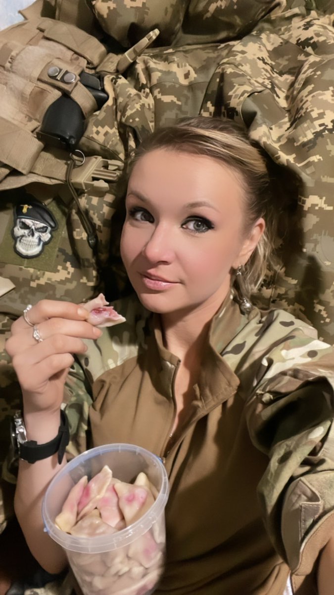 SOlishevskaya tweet picture