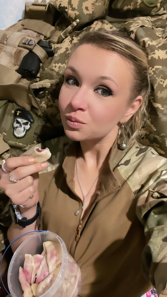 SOlishevskaya tweet picture