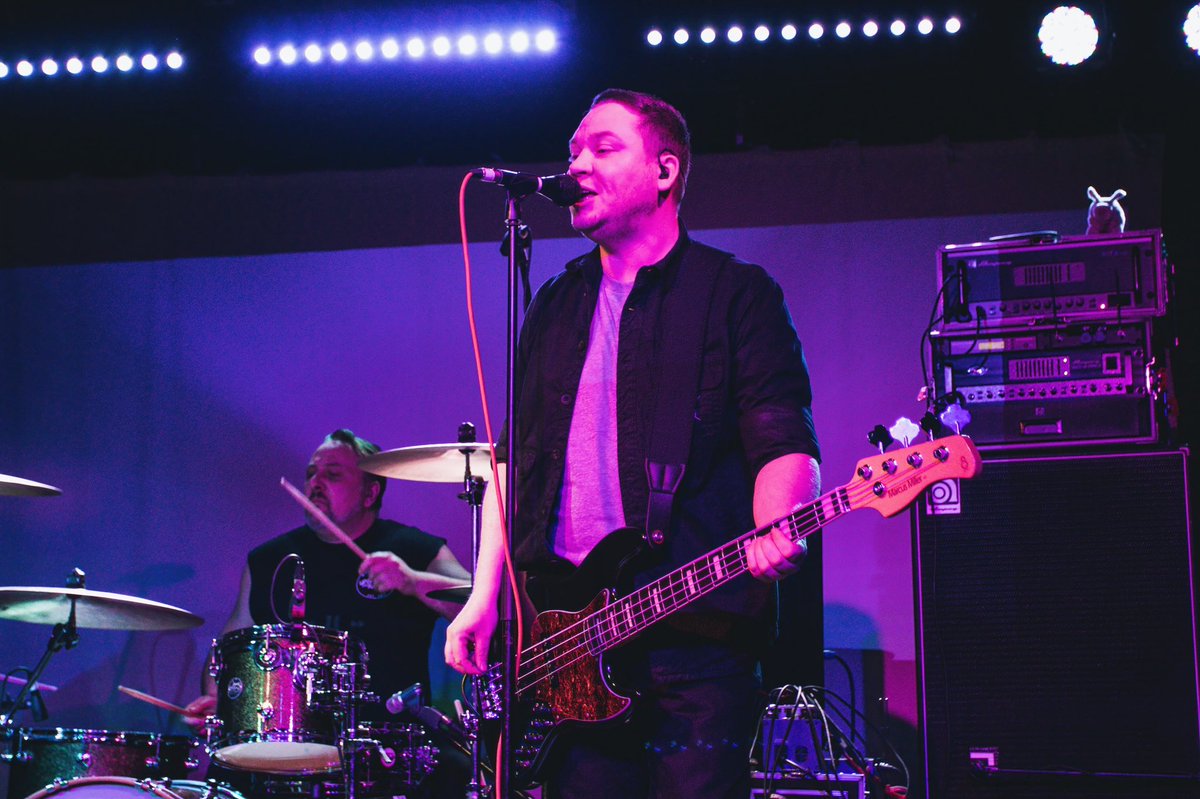 radaruk_'s tweet photo. One week since our show! So thought we’d share a few cool photos 👍🏻 Thanks to everyone who made it such a great night - it means a lot ☺️ 

📸 credits Nick Goodall Photography https://t.co/sPUtZAybIM