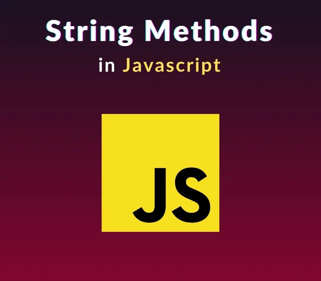 Atiqu55's tweet photo. String methods in JavaScript
#programming #coding #programmer #python #developer #javascript #technology #code #java #coder #html #computerscience #software #tech #css #webdeveloper #webdevelopment #codinglife #softwaredeveloper #linux #javascriptstringmethods https://t.co/HaDeyBWWVi
