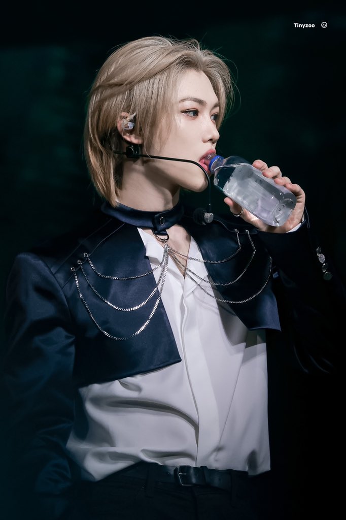 skzzoozoo's tweet photo. 230312
🐥HD

#StrayKids  #Felix
#스트레이키즈  #필릭스 https://t.co/0ES9yNxmul