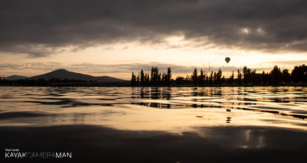 One Off 
12 March 2023 
#Canberra #Balloonspectacular #Australia #abccanberra