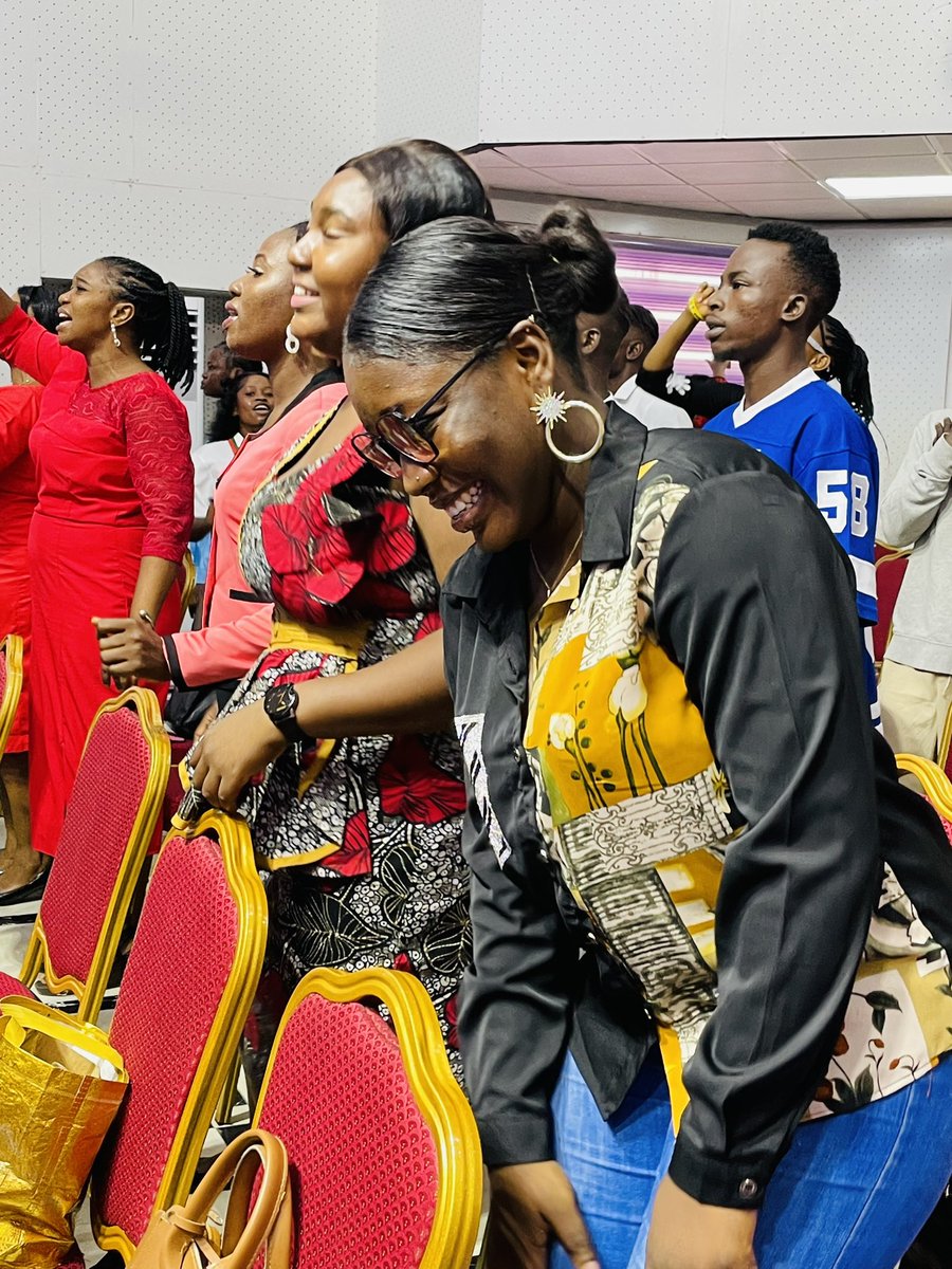 graceandgloryng's tweet photo. All Glory, all Honour, all Power to you, Lord.
The Lord shall visit you, to glorify his name in your life in Jesus name!
#graceandglorychapel #worship #Jesus #praise #word #Christ #propheticdeclarations #pleasantsuprises #divinelifting https://t.co/D7KzueVPcr