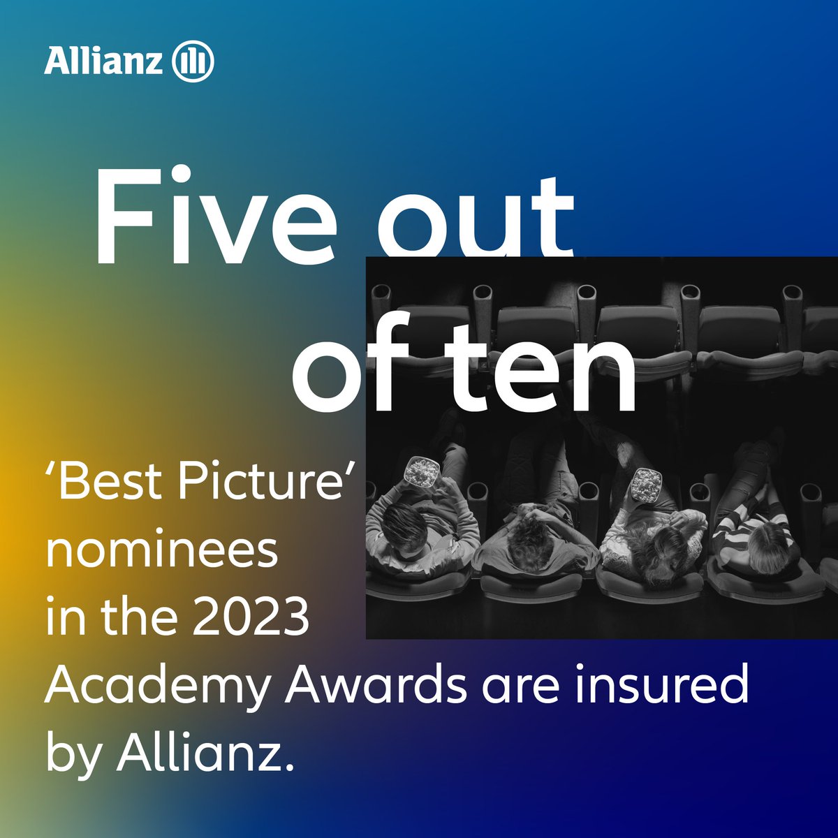 Allianz tweet media