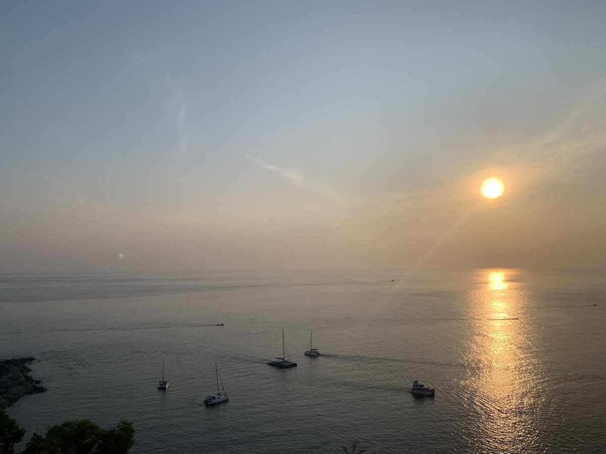 komkrit_potter's tweet image. แหลมพรหมเทพ ✌️