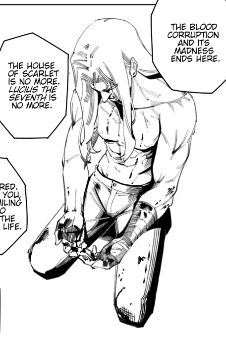 I am happy with how I draw men now yey very cool 