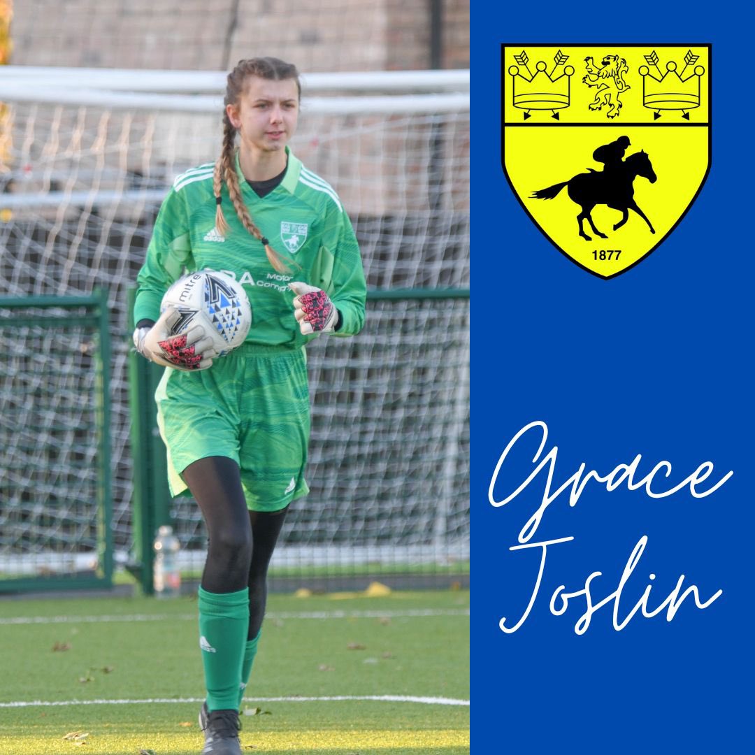 NTWomenFC's tweet image. Today the First Team welcome @YaxleyPhoenixFC to the Tristel stadium for a 2pm KO.

We also welcome Grace Joslin back to the squad on a dual registration from Cambridge Utd.

#Jockeys