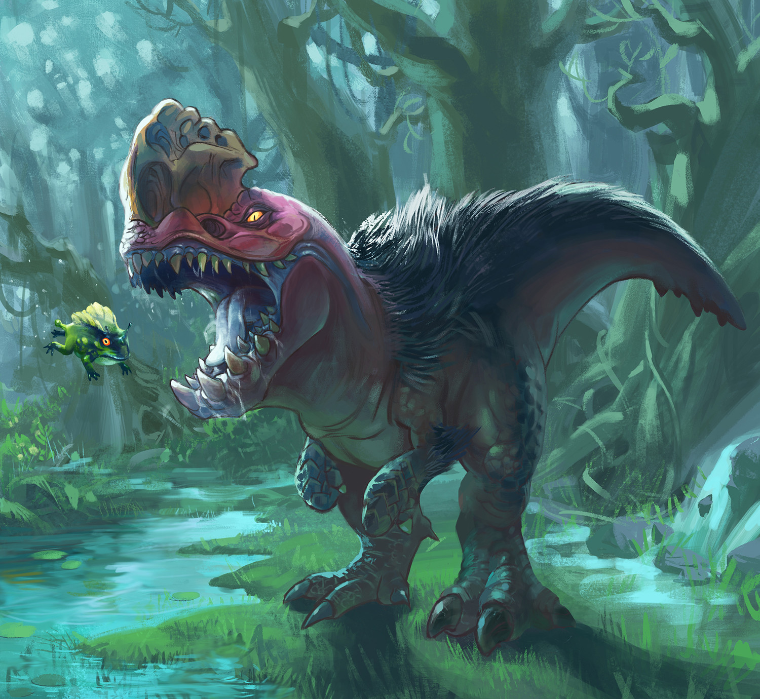 Anjanath