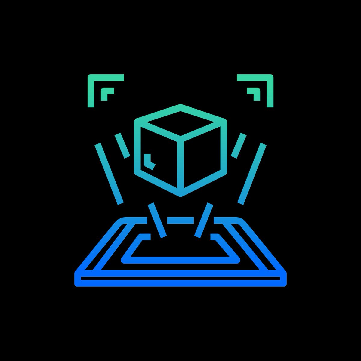 EnthusiastRrr's tweet photo. Augmented reality is the next best thing in real life.
 #augmentedreality #augmentedcolorreality #augmentedvirtualreality #augmentedrealityart #augmentedrealitygame #augmentedrealitymarketing #augmentedreality4d https://t.co/DJ41Il6YNq