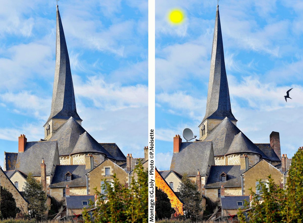 Comice Le Vieil-Baugé tweet media