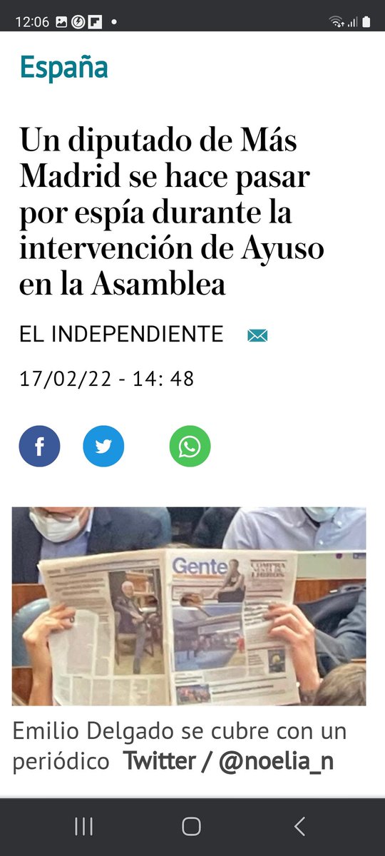 MariaMu24417972's tweet photo. @EmilioDelgadoOr En fin https://t.co/yzHSGv148o