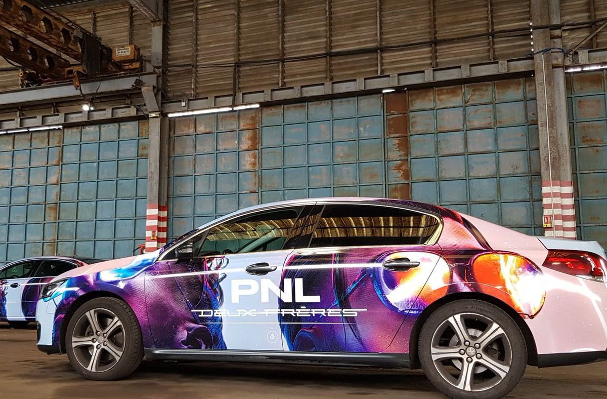 PNLTour2022 tweet picture