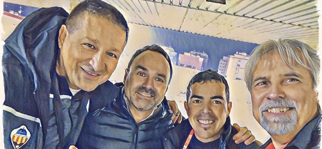 Jose Luis Gual tweet media