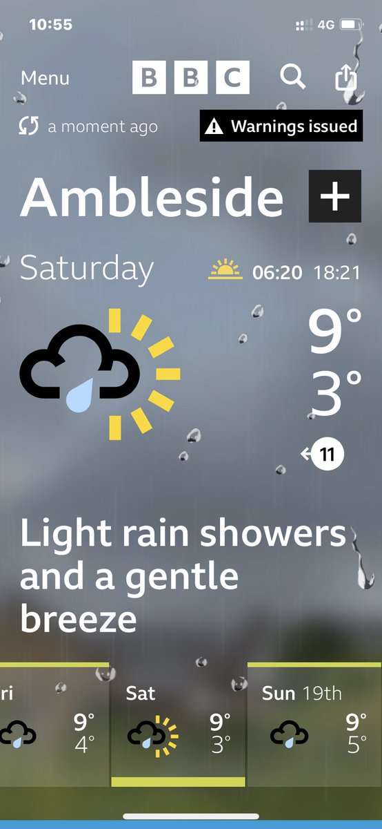 This time next week I’ll be recovering from our gorgeous walk. Weather update still looks good. Retweet if you’ll be recovering too! Join if you can! <a href="/SteGallant/">Steve Gallant QGM</a> <a href="/rejuvenatedry/">Ryan 🤞</a> @fergus_mcneill <a href="/AliceIevins/">Alice Ievins</a> <a href="/AbiAndrews10/">Abi Andrews</a> @Andibrierley @the_premises <a href="/NetworkNewLeaf/">NewLeafNetwork</a> <a href="/exploringfar/">adam 🏴󠁧󠁢󠁥󠁮󠁧󠁿🇬🇧</a>